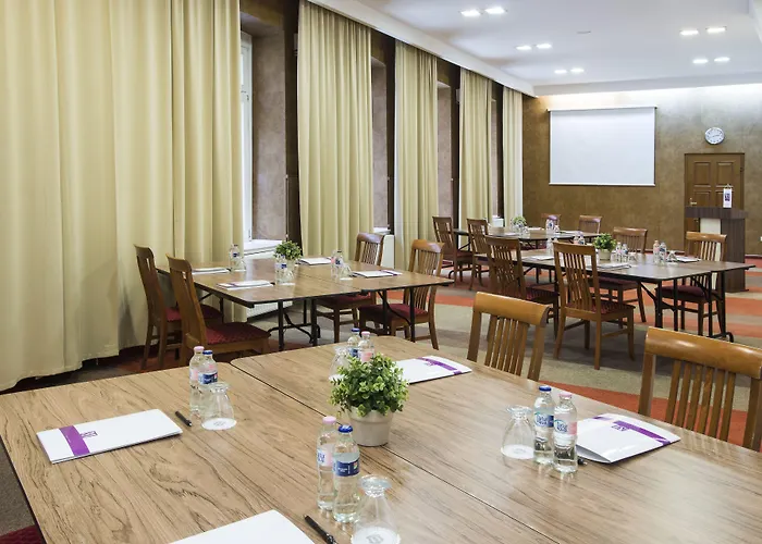 Star By Mellow Mood Будапешт