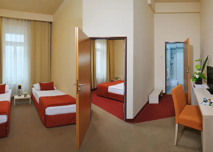 Star By Mellow Mood Hotel 3*