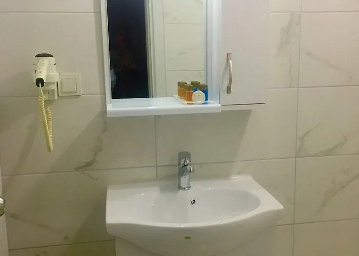 Отель Star By Mellow Mood