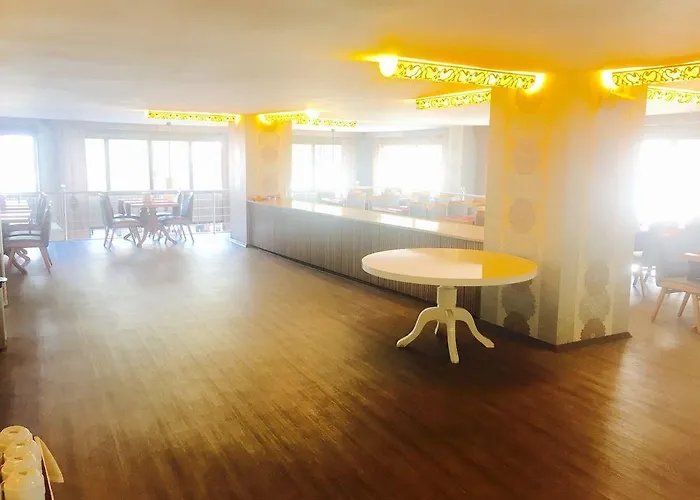 Отель Star By Mellow Mood