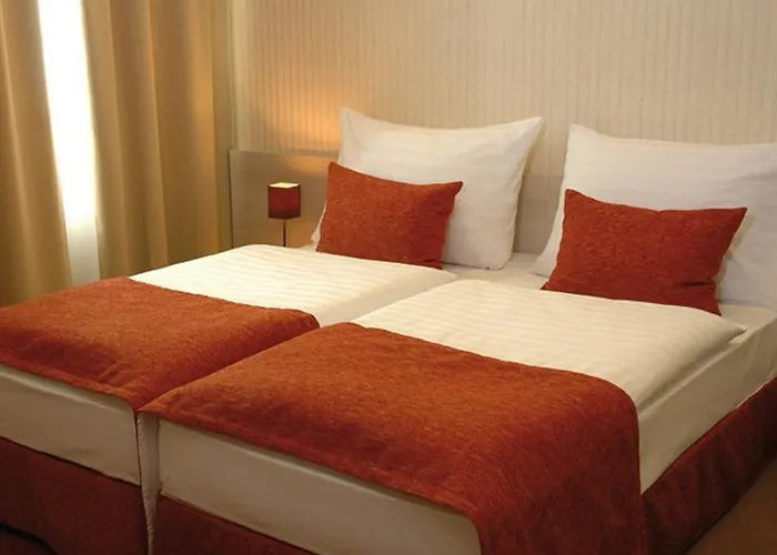 Star By Mellow Mood Будапешт