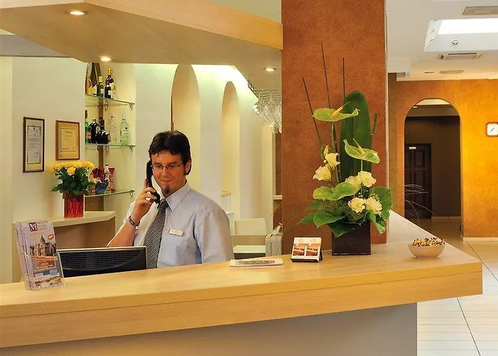 Star By Mellow Mood Будапешт