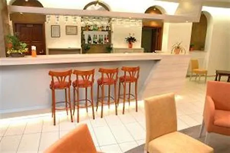 Отель Star By Mellow Mood 3*