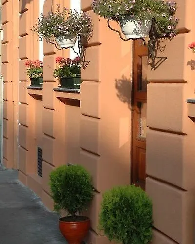 Отель Star By Mellow Mood Будапешт