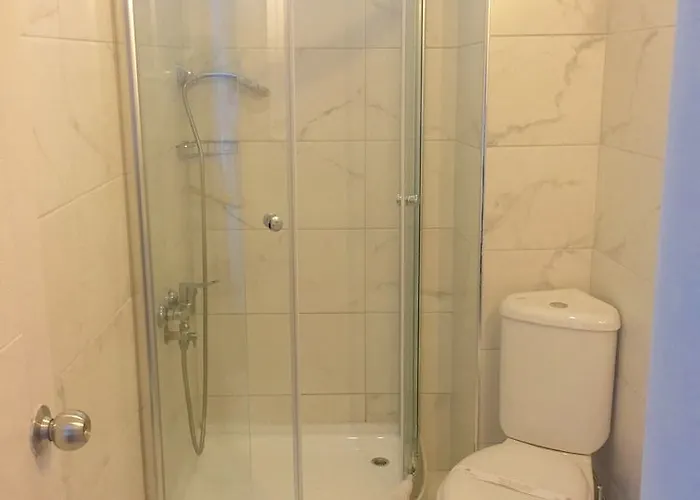 Отель Star By Mellow Mood Будапешт