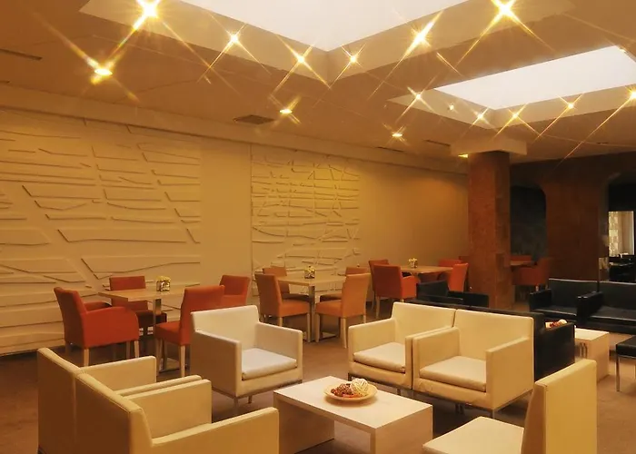 Star By Mellow Mood Будапешт