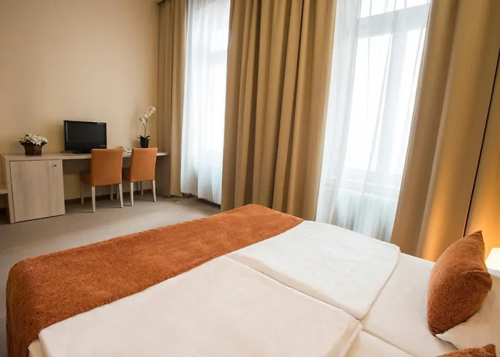 Star By Mellow Mood 3* Будапешт