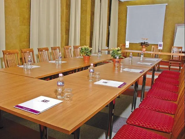 Star By Mellow Mood Отель Будапешт