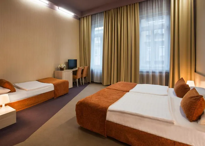 Star By Mellow Mood 3*