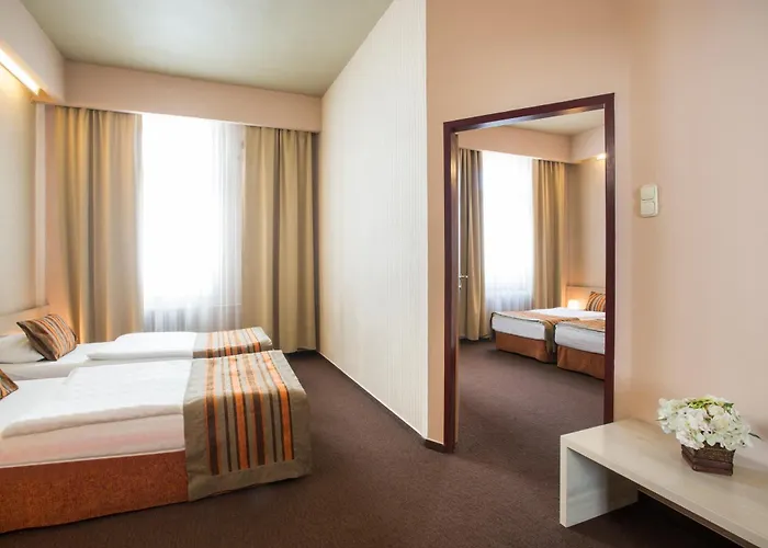 Star By Mellow Mood Hotel 3*