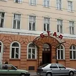 Hotel Star By Mellow Mood Budapest