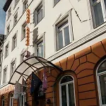 Star By Mellow Mood Budapest