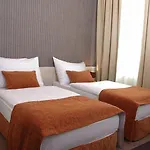 Hotel Star By Mellow Mood Budapest