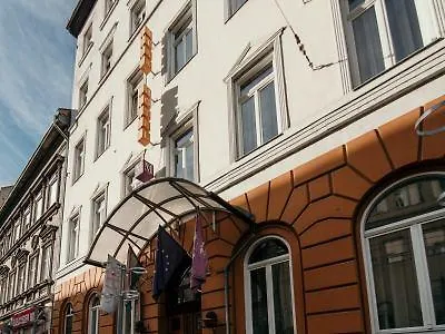 Star By Mellow Mood Budapest