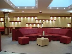 スター シティ ホテル 3*