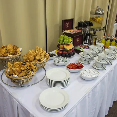 Star Szálloda Budapest