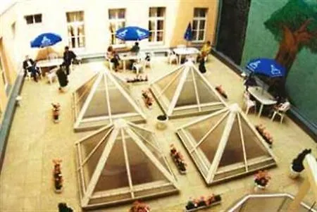 Szálloda Star Budapest