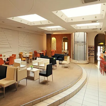 Otel Star By Mellow Mood Budapeşte