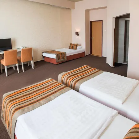 Szálloda Star Budapest