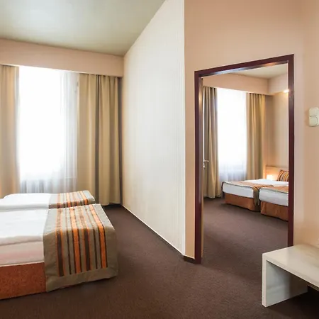 Star By Mellow Mood Otel 3*