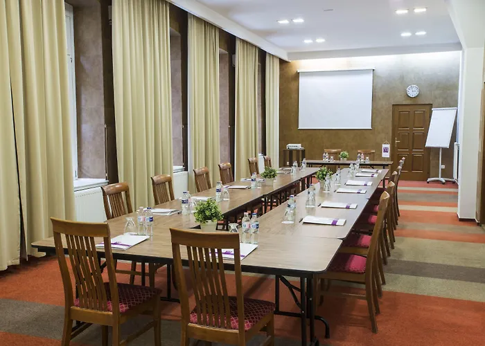 Star By Mellow Mood מלון 3*