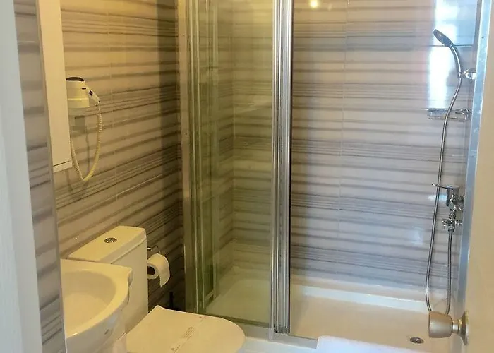 מלון Star By Mellow Mood 3*