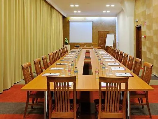 Star By Mellow Mood בודפשט