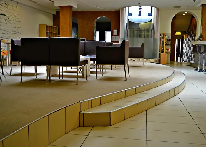 Star By Mellow Mood 3*