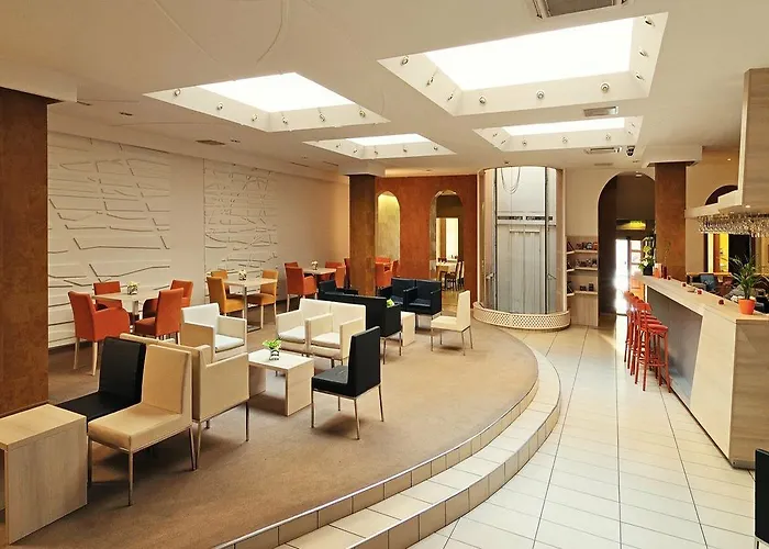 מלון Star By Mellow Mood בודפשט