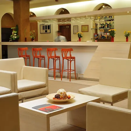 Star By Mellow Mood Hotell 3*
