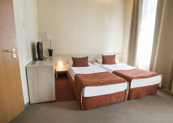 Hotell Star By Mellow Mood 3*