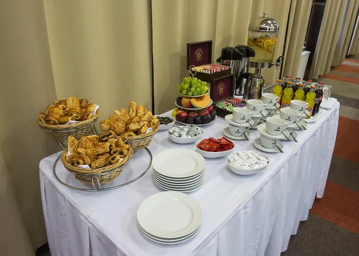 Star By Mellow Mood Hotell Budapest
