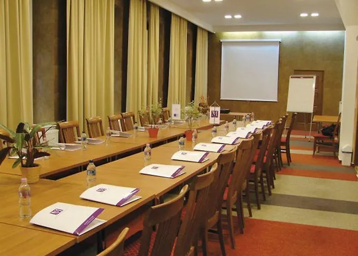 Star By Mellow Mood Budapest